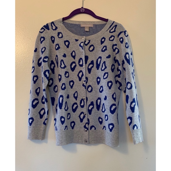 Banana Republic Tops - Banana republic Cardigan Size S